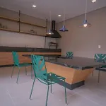 Studio Concept Panamby - Ao Lado Do Metro