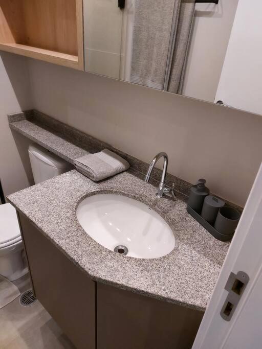Concept Panamby - Ao Lado Do Metro Apartamento *