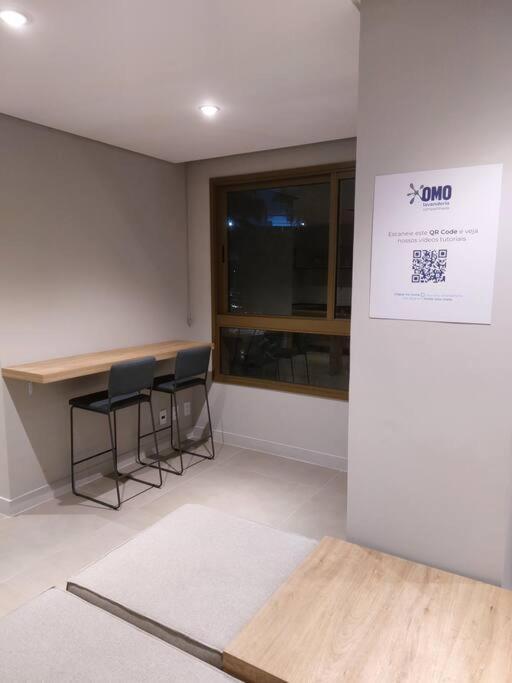 Apartamento Concept Panamby - Ao Lado Do Metro