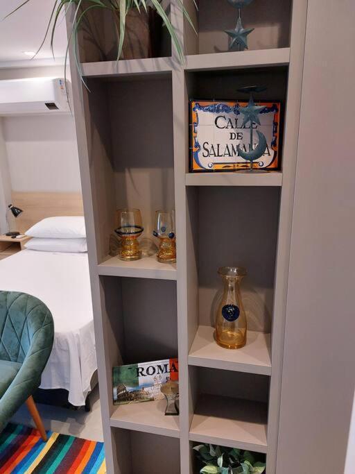 Concept Panamby - Ao Lado Do Metro Apartamento