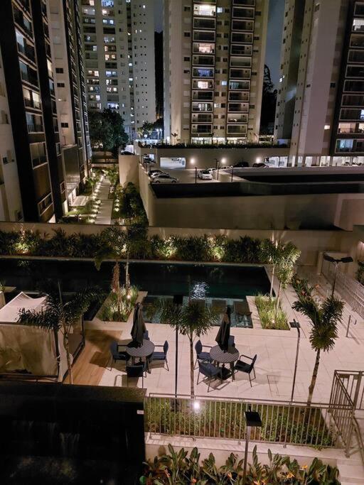 Concept Panamby - Ao Lado Do Metro Apartamento