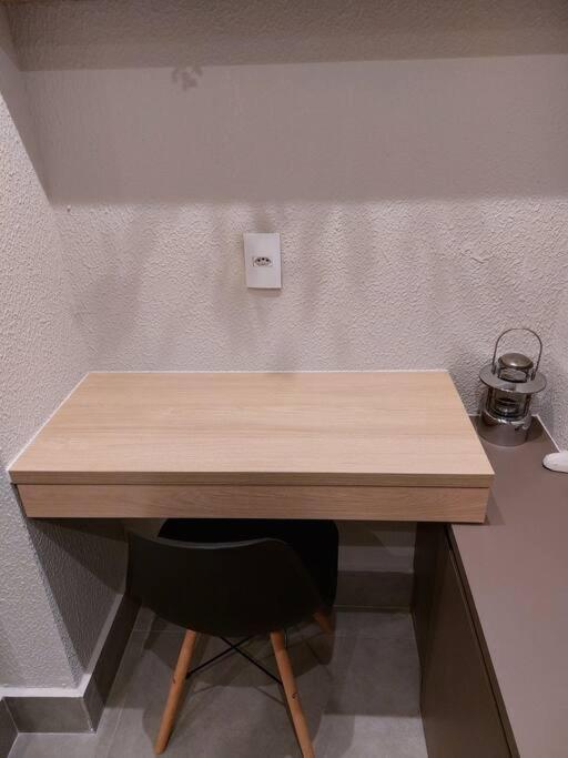 Apartamento Concept Panamby - Ao Lado Do Metro *