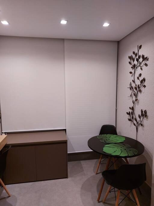 Apartamento Concept Panamby - Ao Lado Do Metro São Paulo