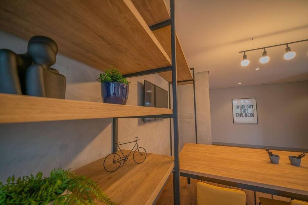 Concept Panamby - Ao Lado Do Metro Apartamento *