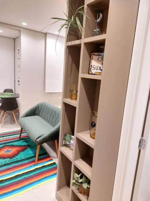 Concept Panamby - Ao Lado Do Metro Apartamento