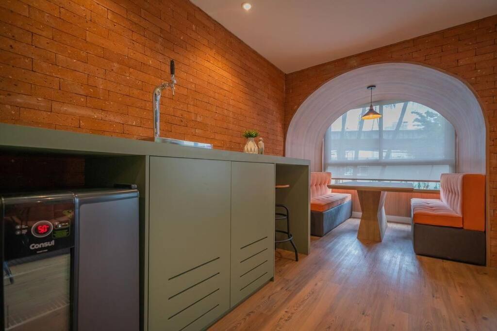 Apartamento Concept Panamby - Ao Lado Do Metro *