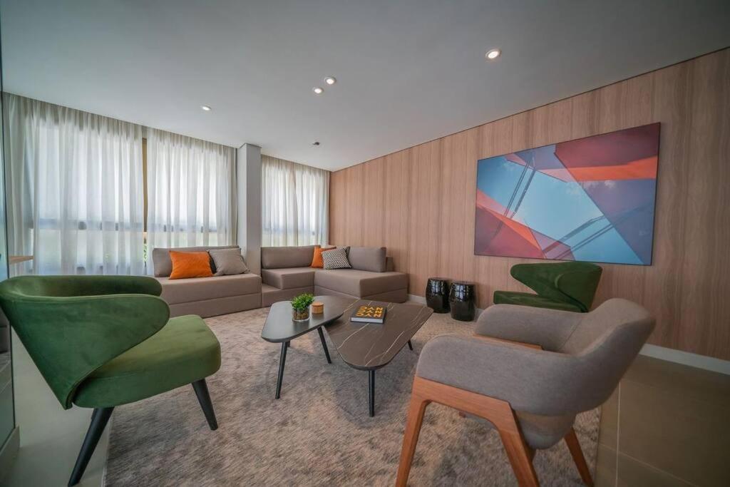 Concept Panamby - Ao Lado Do Metro Apartamento *