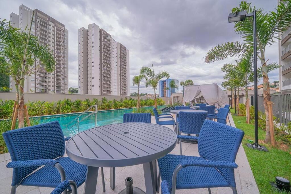 Concept Panamby - Ao Lado Do Metro Apartamento *