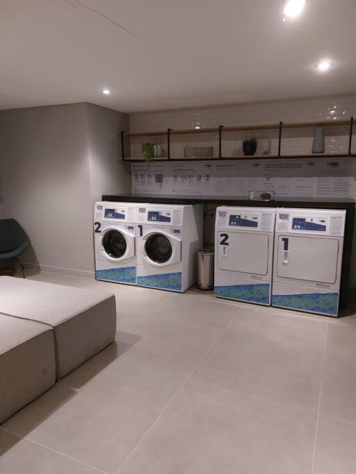 Apartamento Concept Panamby - Ao Lado Do Metro São Paulo