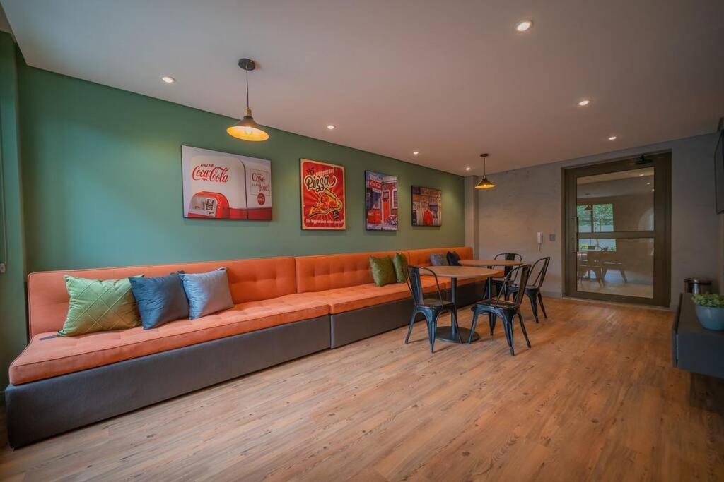 Concept Panamby - Ao Lado Do Metro Apartamento *