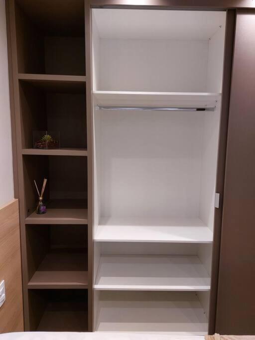 Concept Panamby - Ao Lado Do Metro Apartamento São Paulo