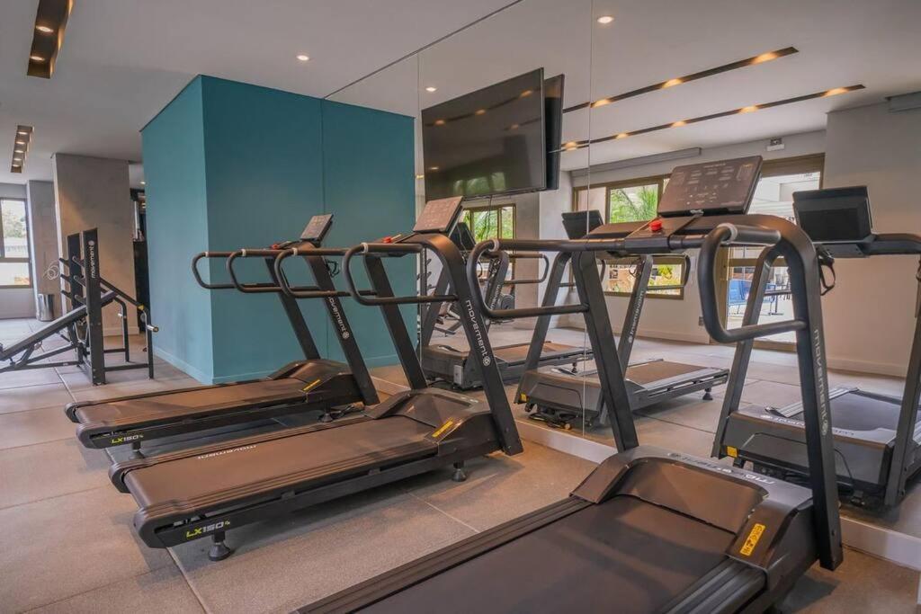 Concept Panamby - Ao Lado Do Metro Apartamento São Paulo