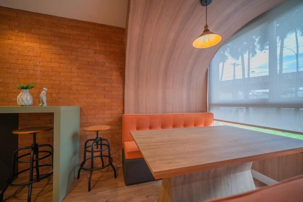 Concept Panamby - Ao Lado Do Metro Apartamento