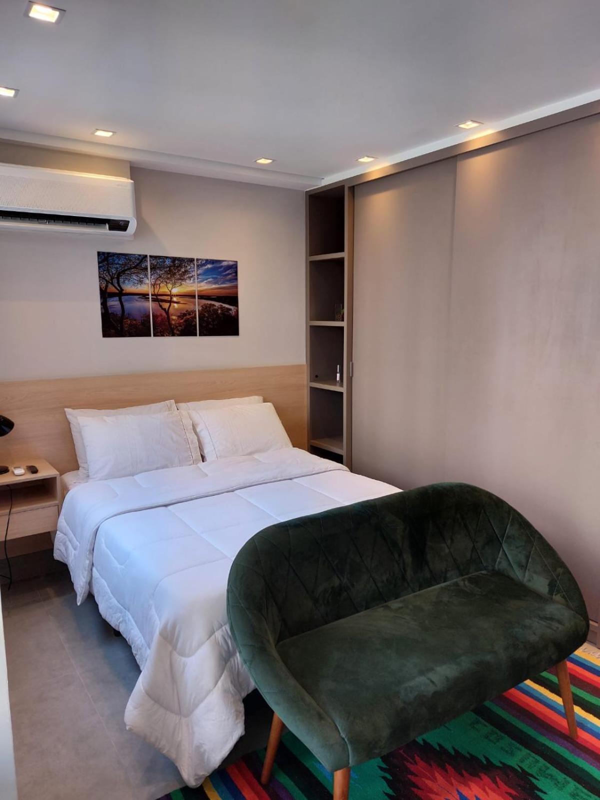 Concept Panamby - Ao Lado Do Metro Apartamento São Paulo