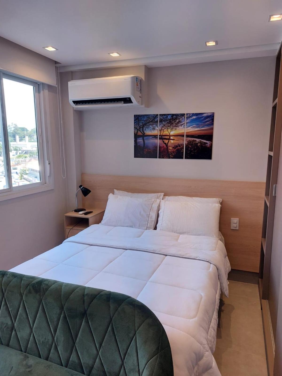 Concept Panamby - Ao Lado Do Metro Apartamento São Paulo