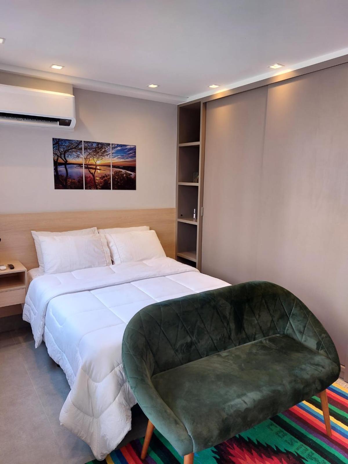 Concept Panamby - Ao Lado Do Metro Apartamento