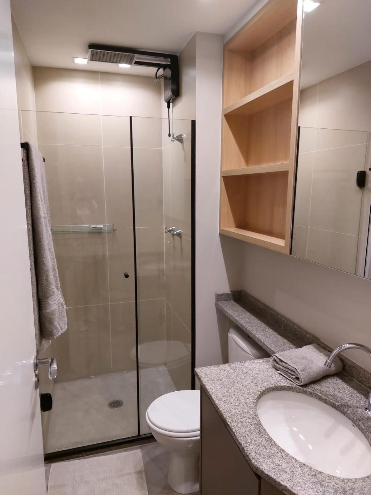 Concept Panamby - Ao Lado Do Metro Apartamento São Paulo