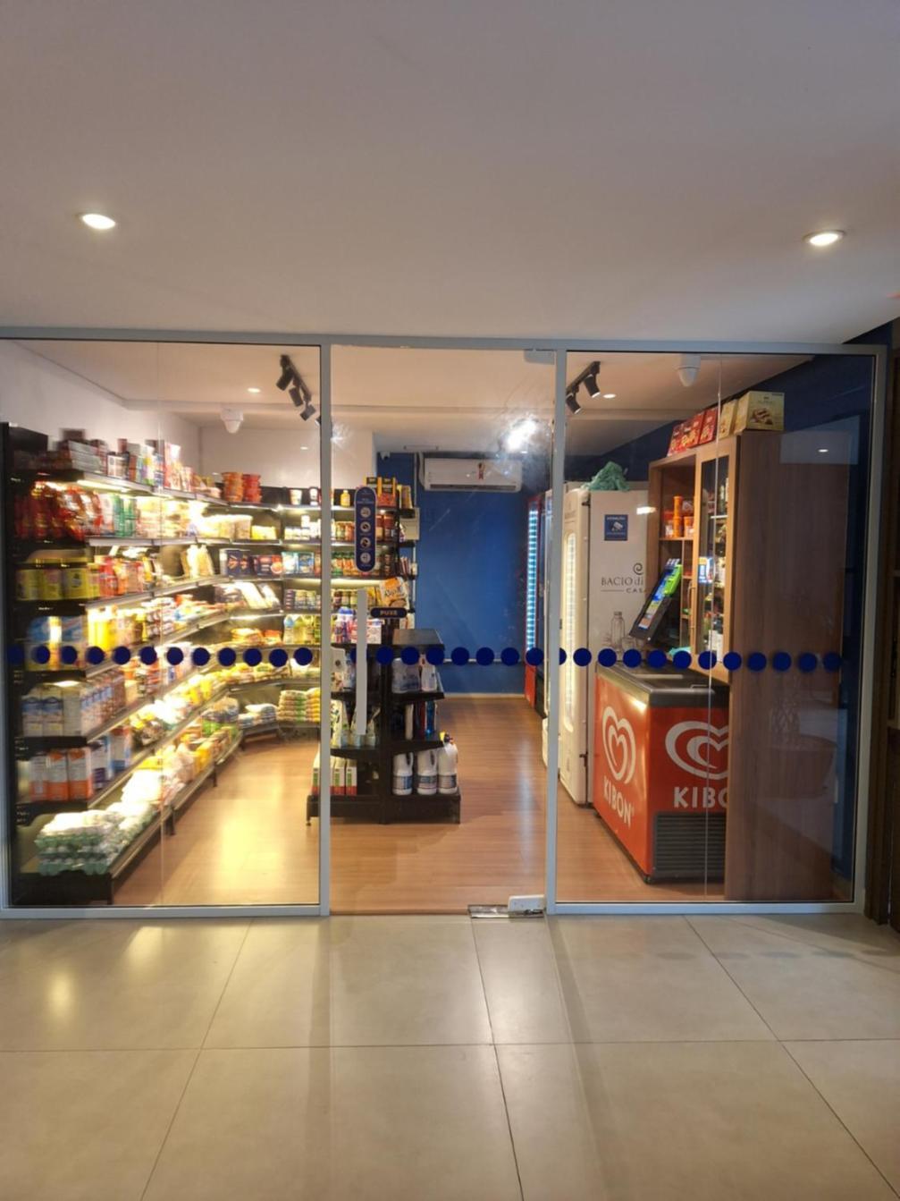Apartamento Concept Panamby - Ao Lado Do Metro *
